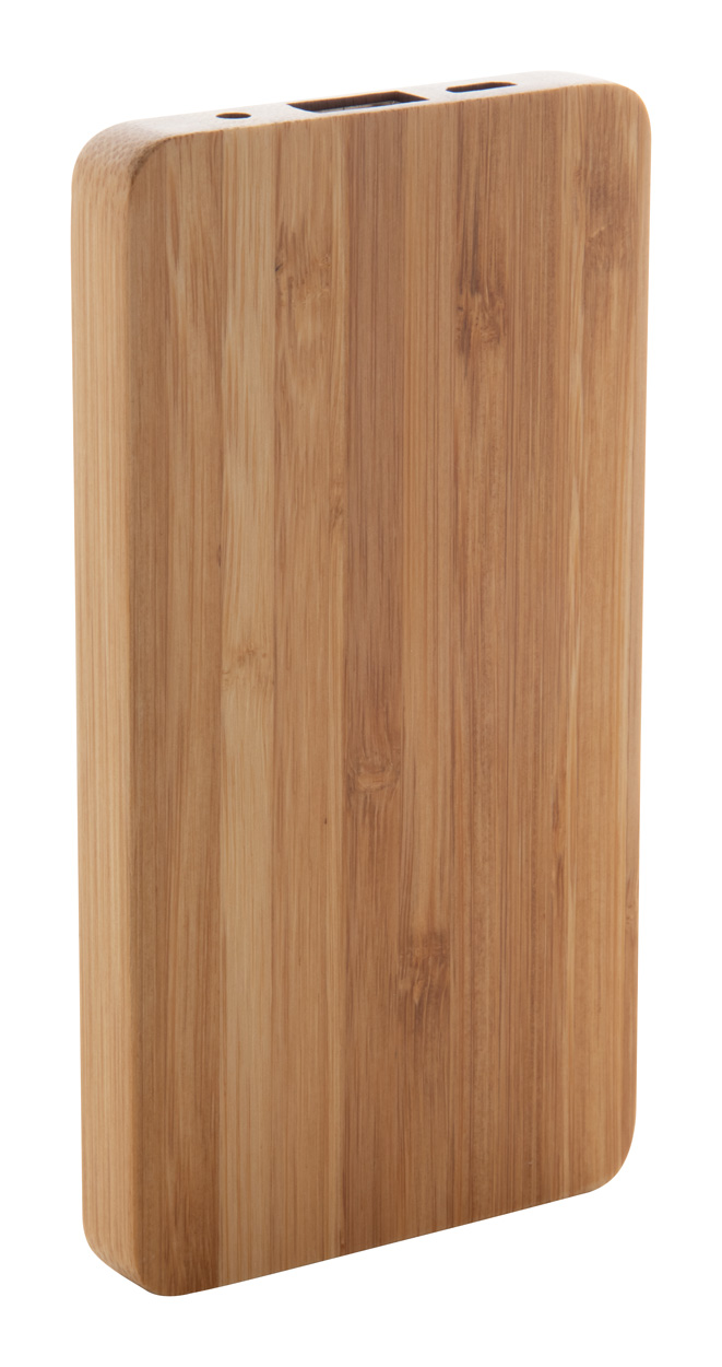 Powerbank Bamboost Powerbank Bamboost