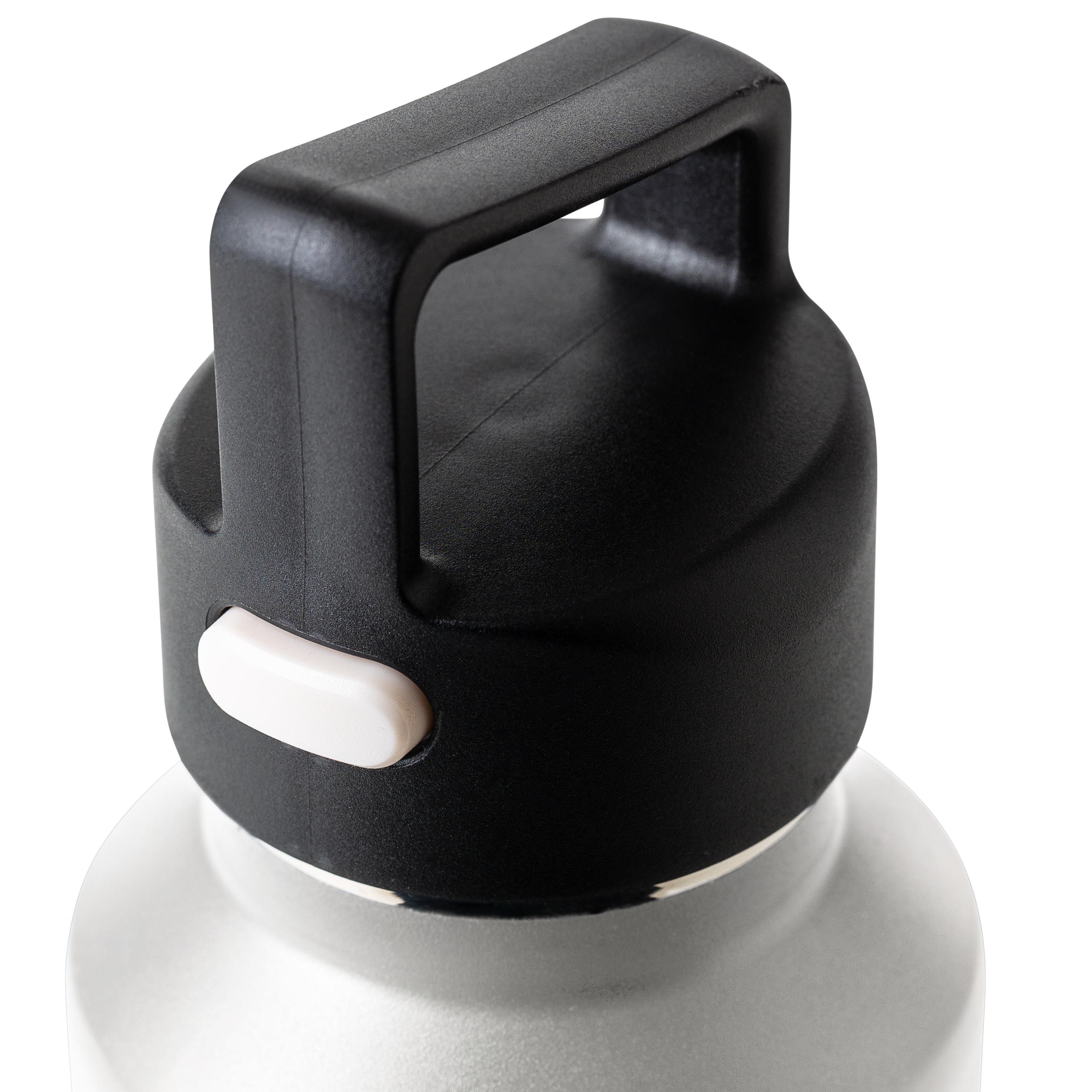 Doppelwandige Flasche Mace | Recycelt | 600 ml
