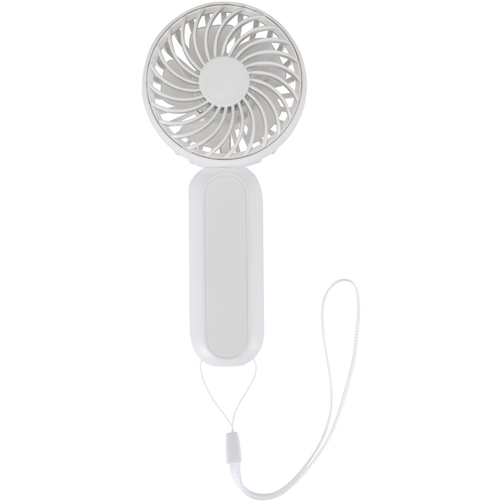 Aervia Tragbarer Ventilator aus recyceltem Kunststoff