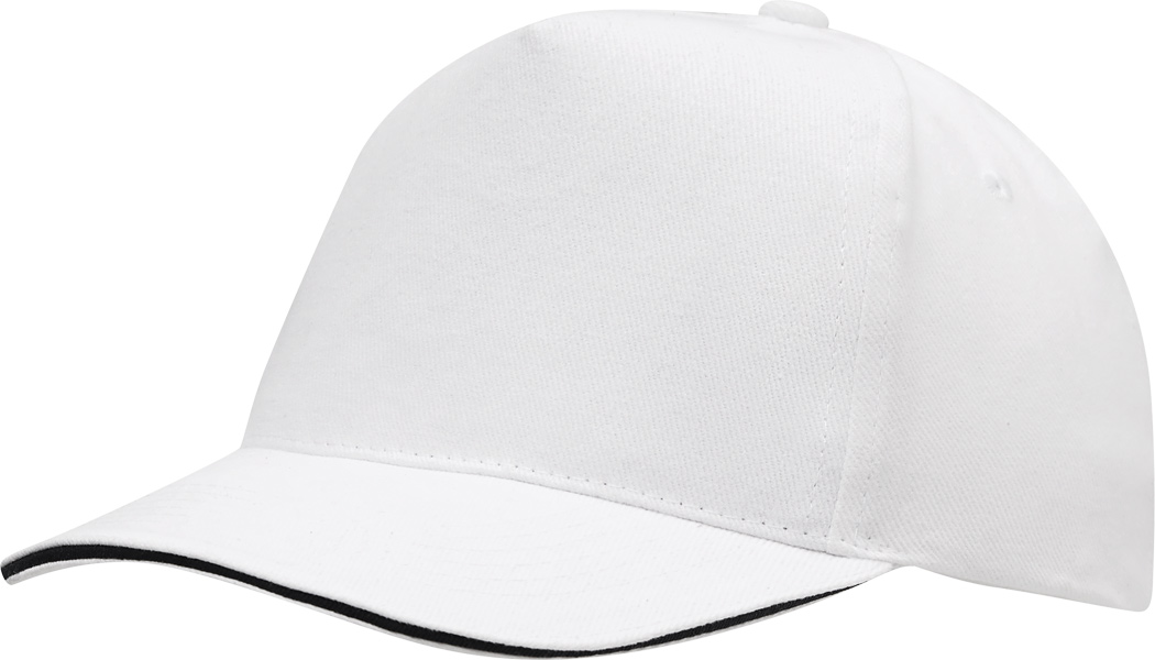 5-Panel-Sandwich-Cap WALK