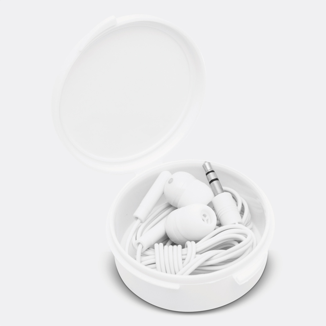 In-Ear-Kopfhörer MUSIC In-Ear-Kopfhörer MUSIC