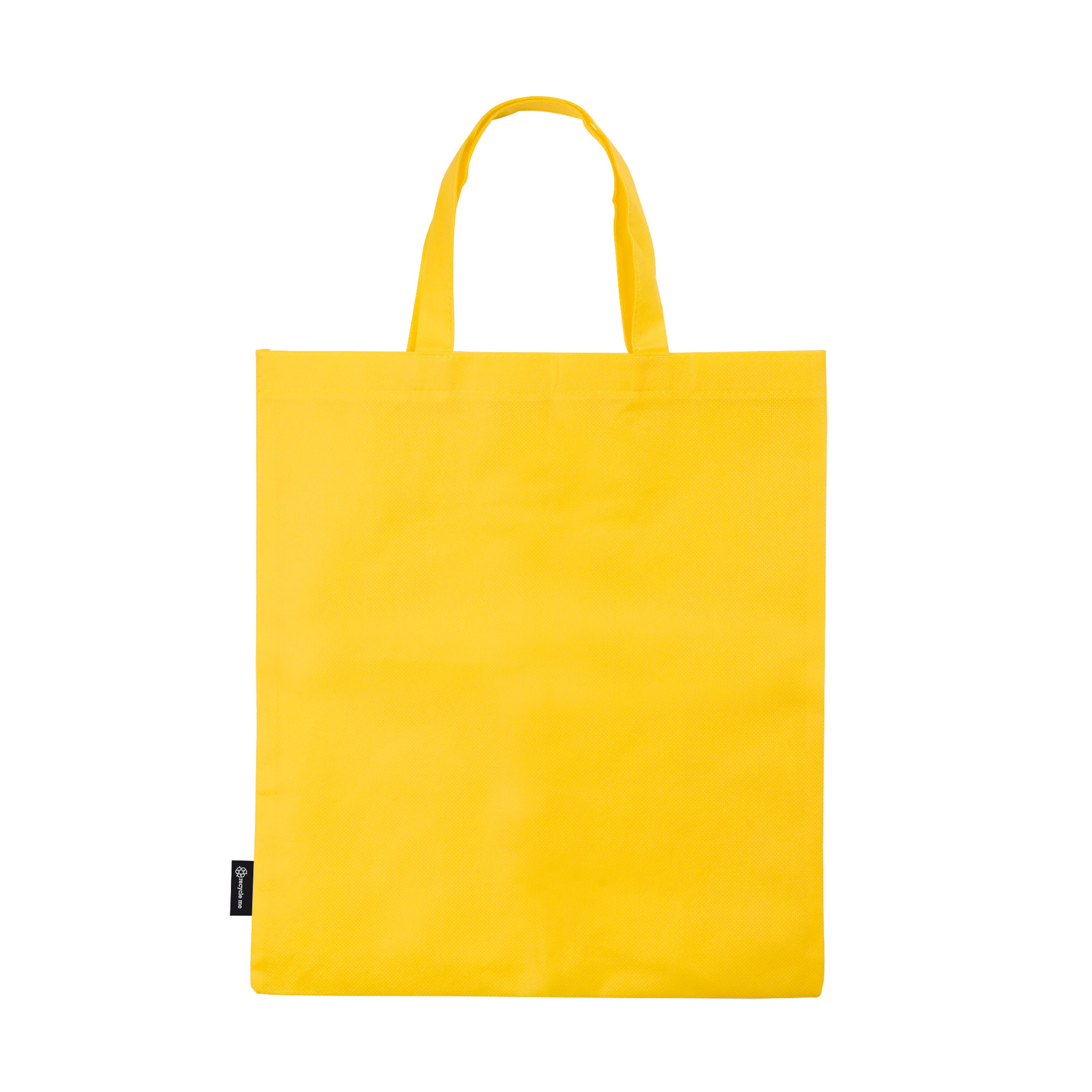 Tragetasche Non-Woven 75g / m²