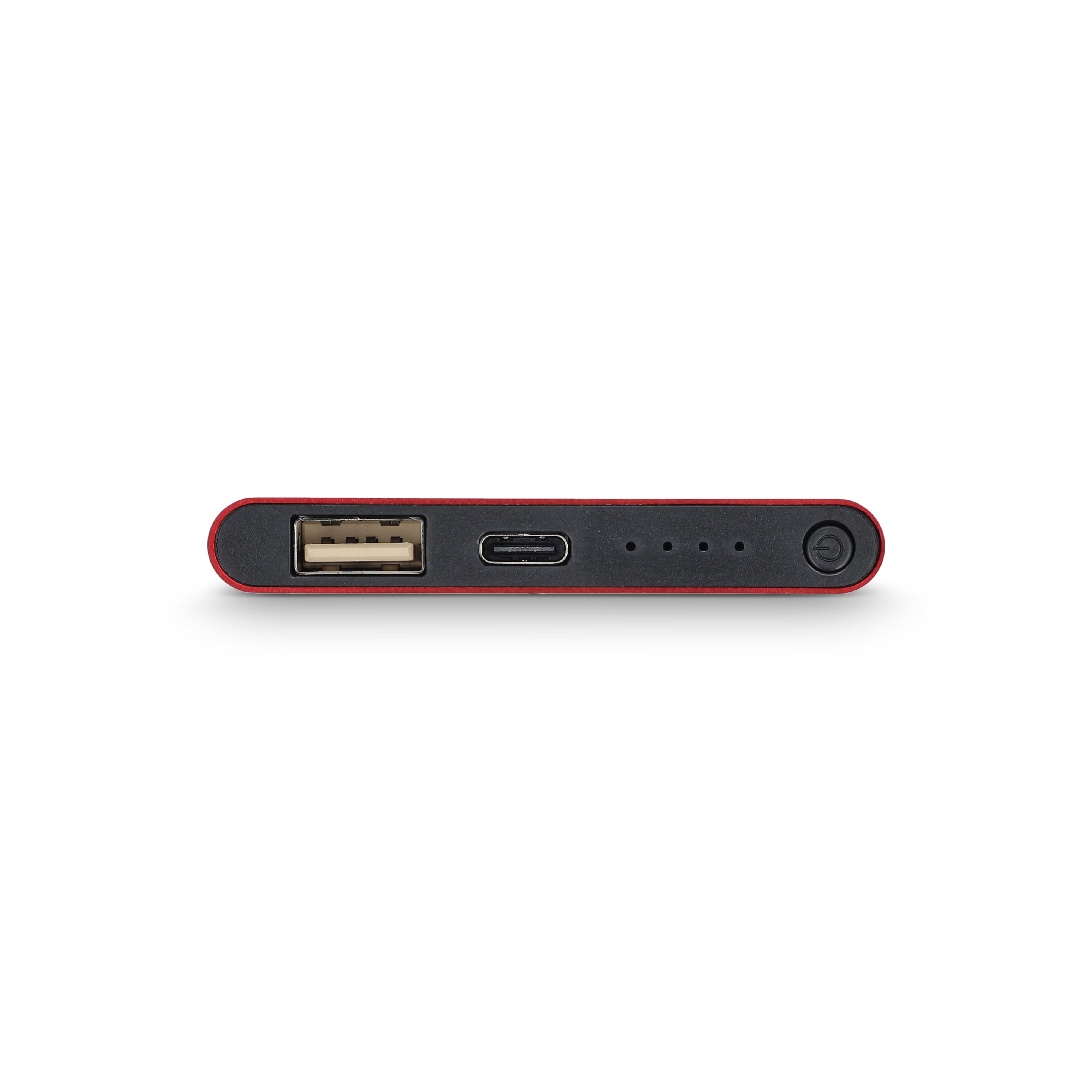 Enera Powerbank USB-C 4000 mAh R-AL