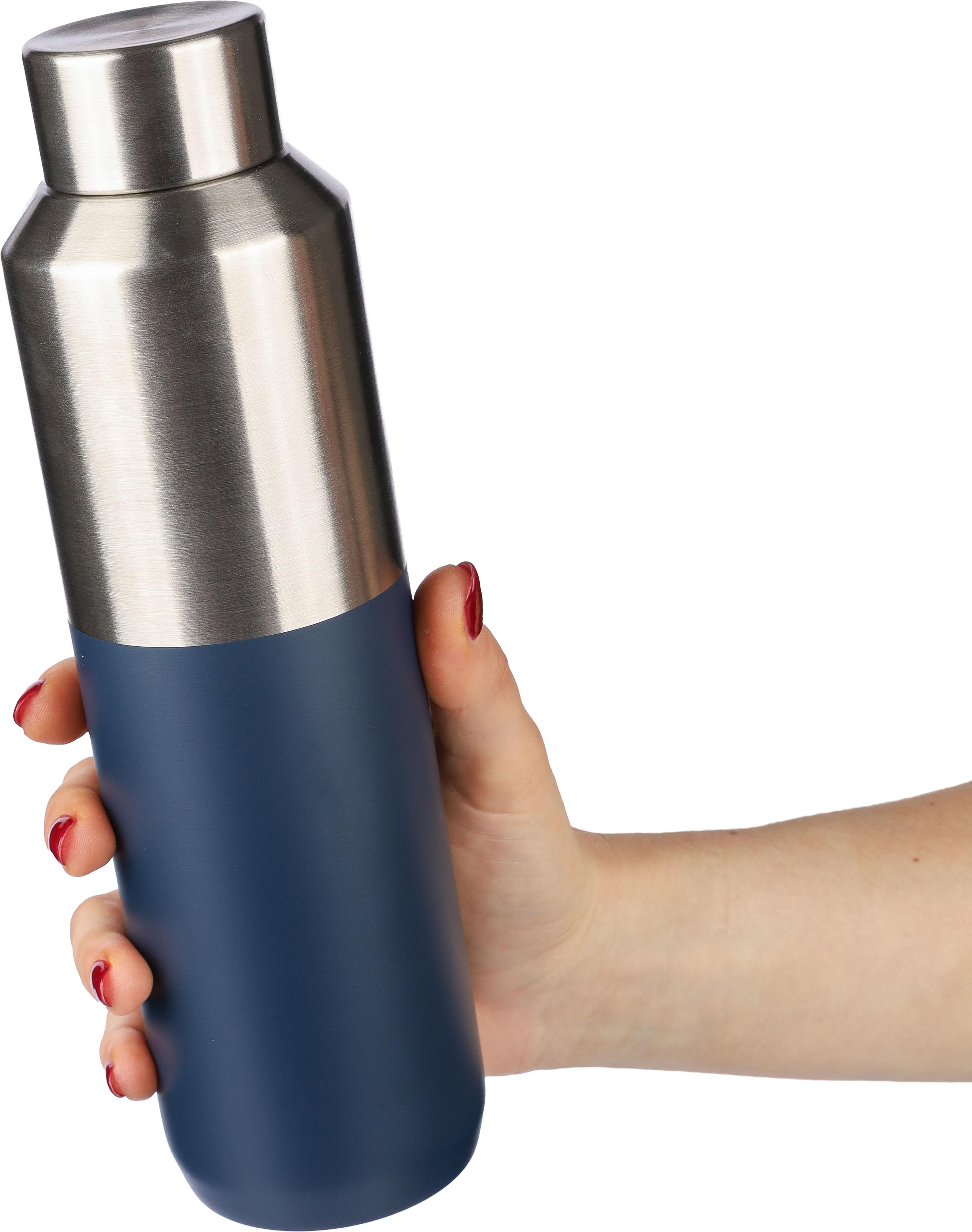 Isolierflasche Esen | Recycelt | 600 ml