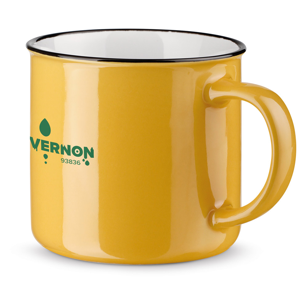VERNON Tasse aus Keramik 340 mL