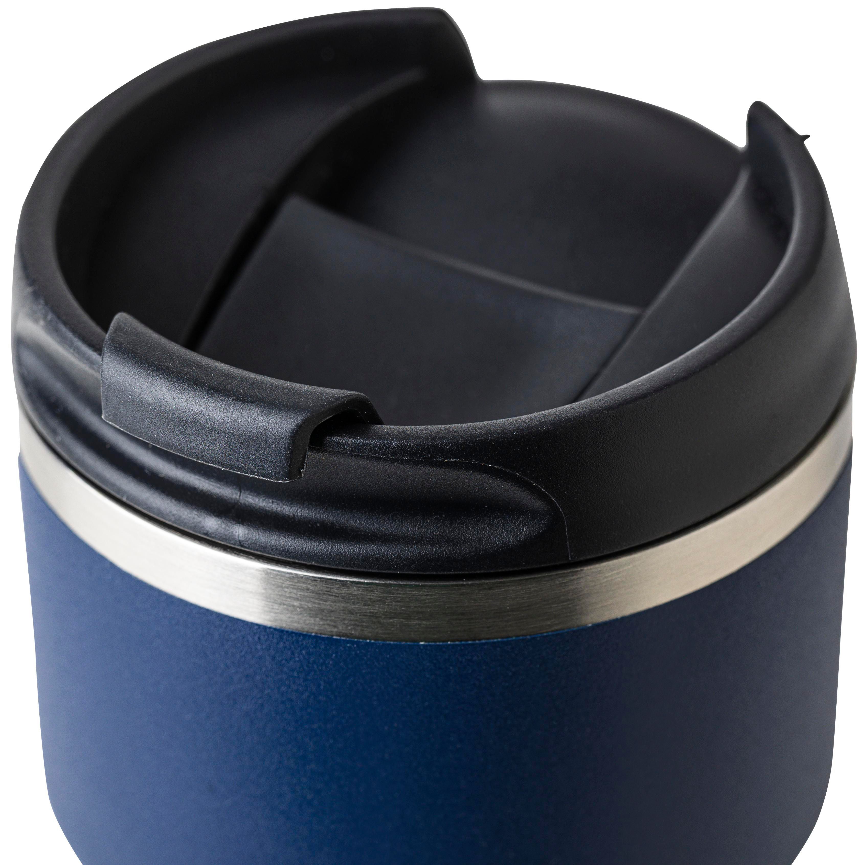 Doppelwandiger Becher Oli | Recycelt | 175 ml