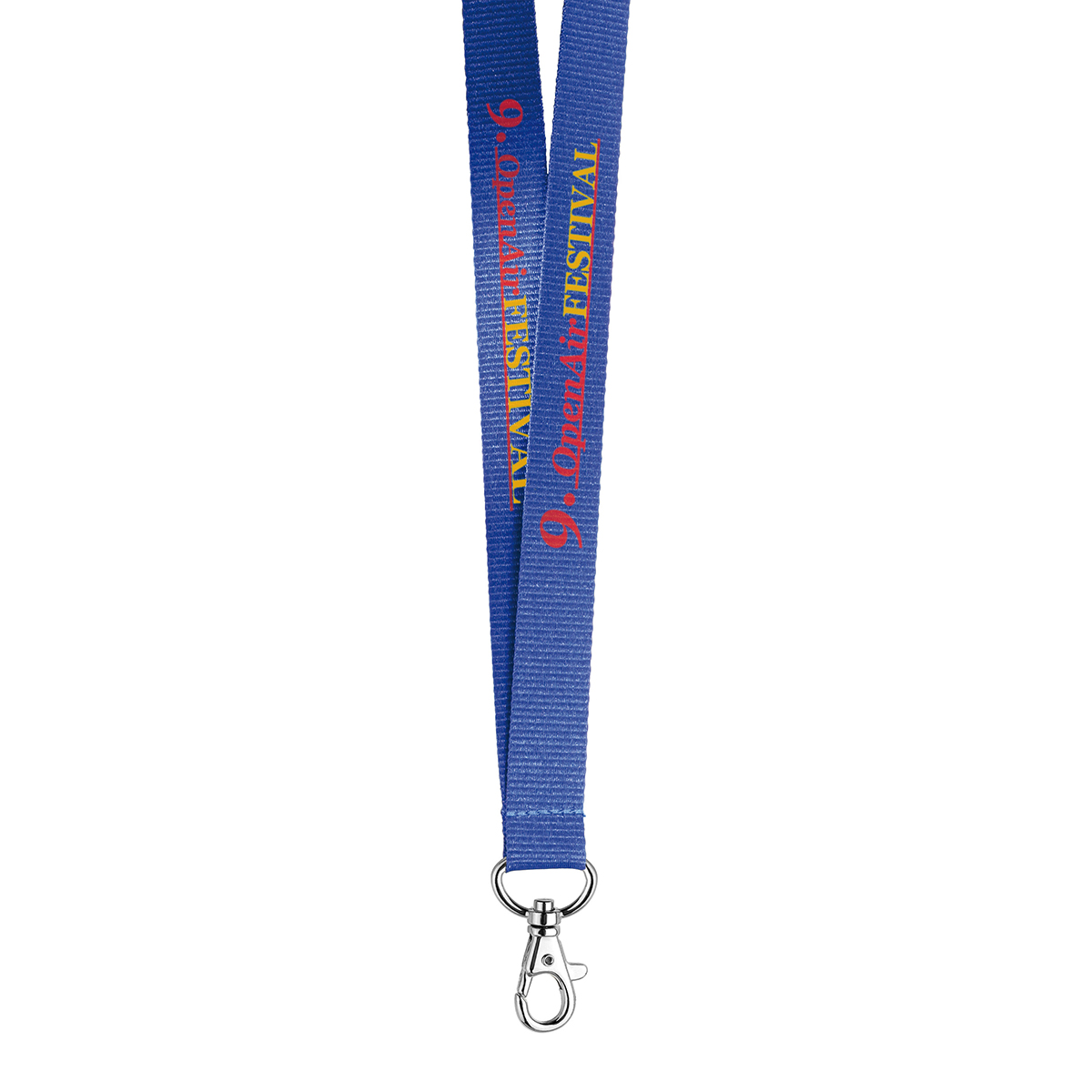 Schlüsselband / Lanyard "Standard"