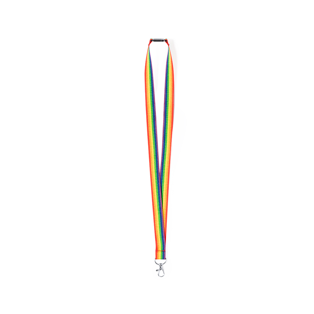 Schlüsselband Mapik