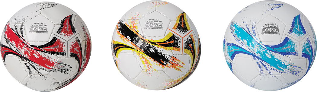 Fußball KICK AROUND