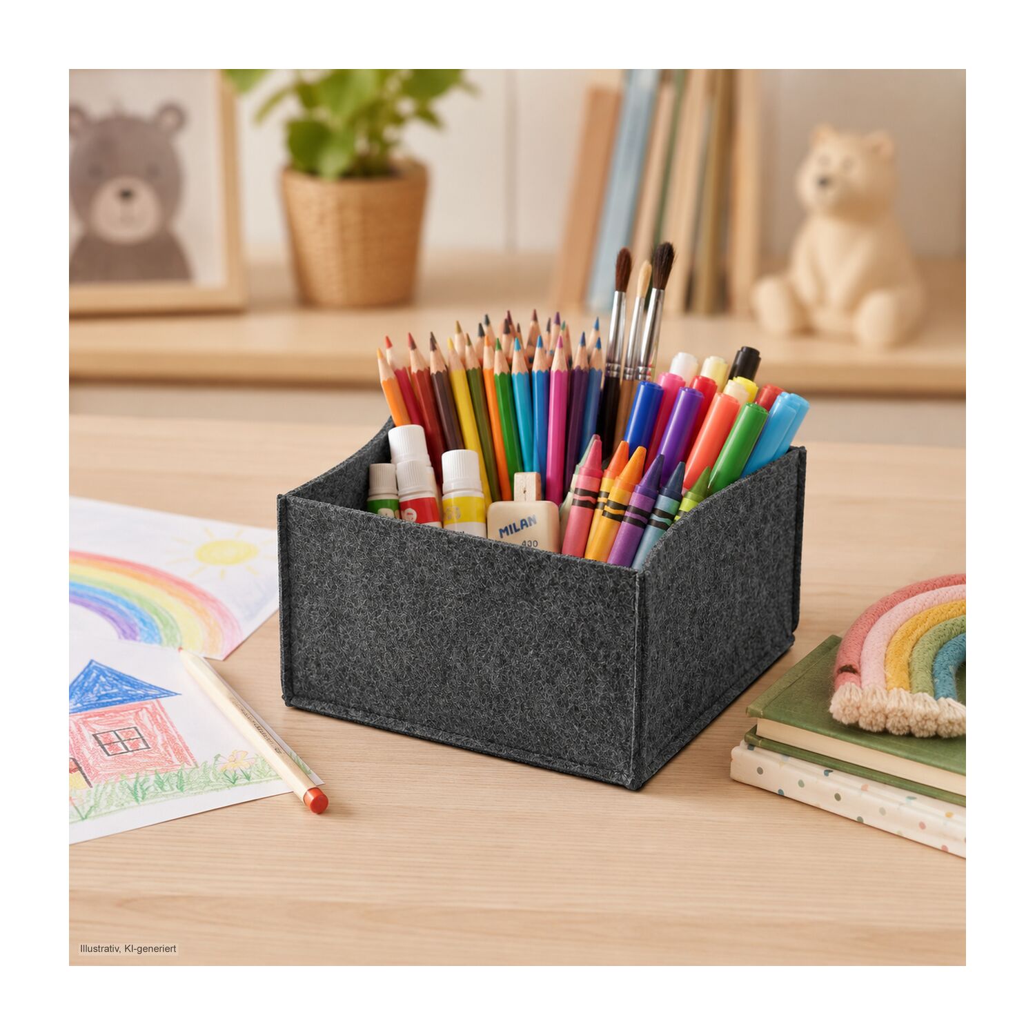 Geschenkset / Präsenteset: Winterliche Leckereien