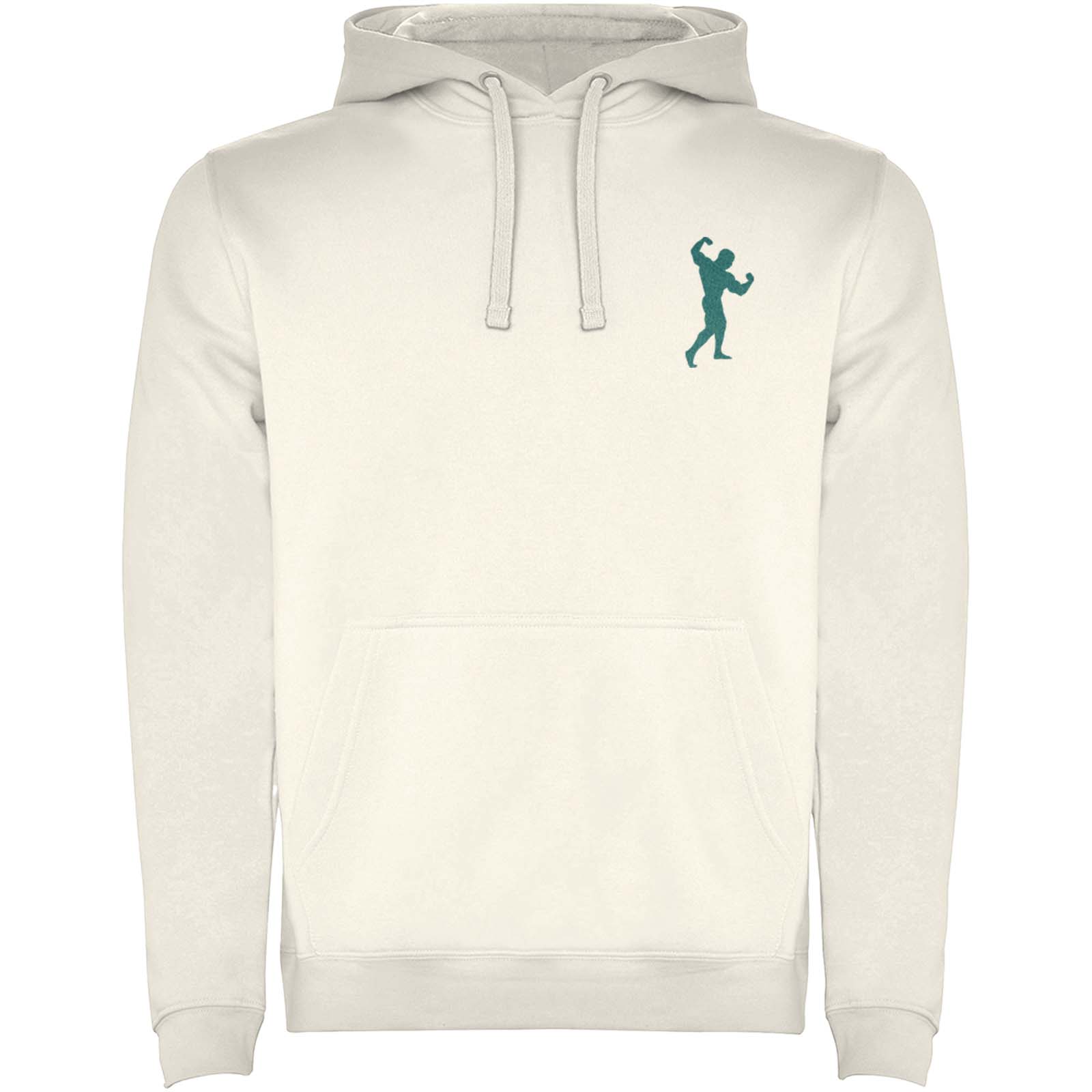 Urban Kapuzenpullover fÃ¼r Herren