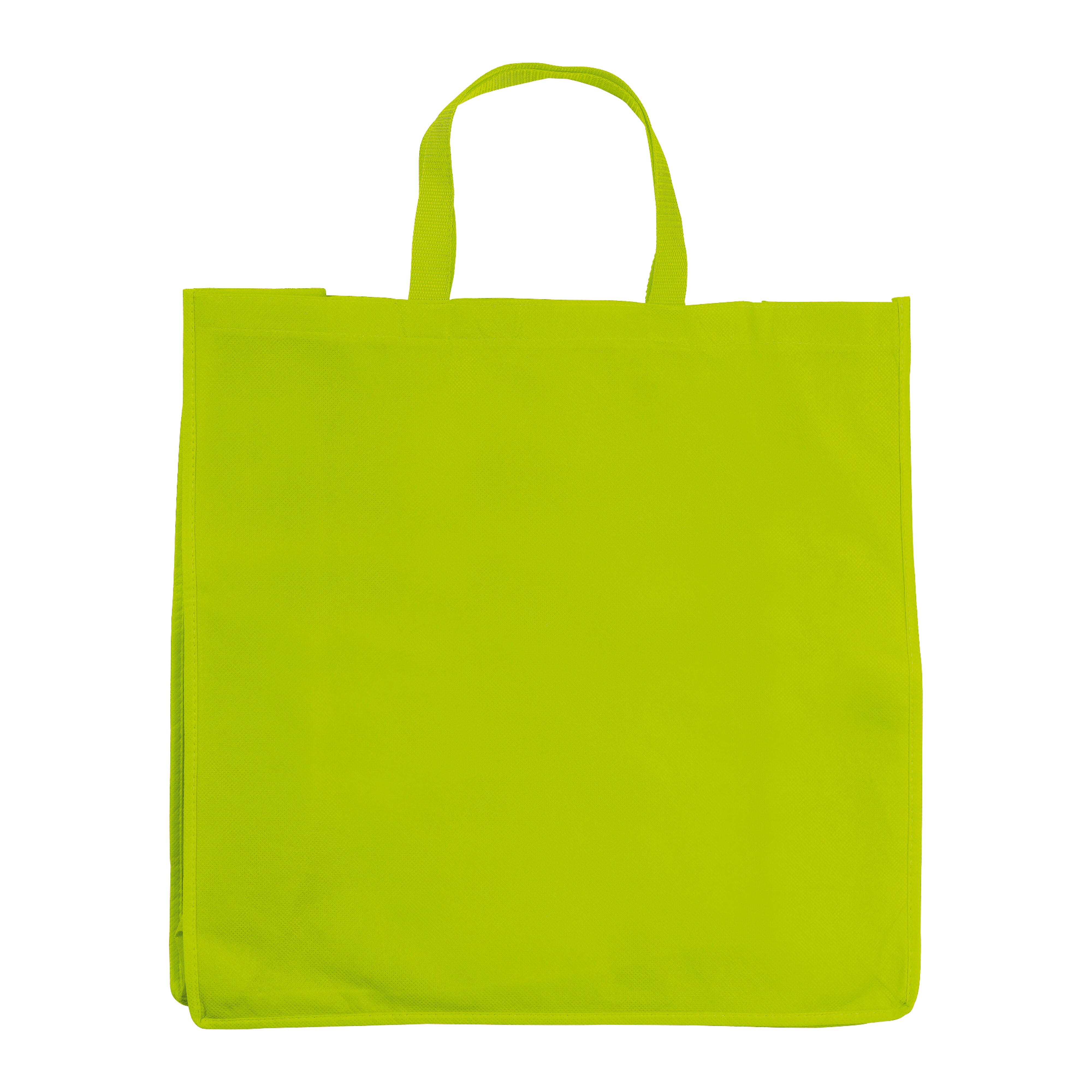 Einkaufstasche Non-Woven 75g / m²