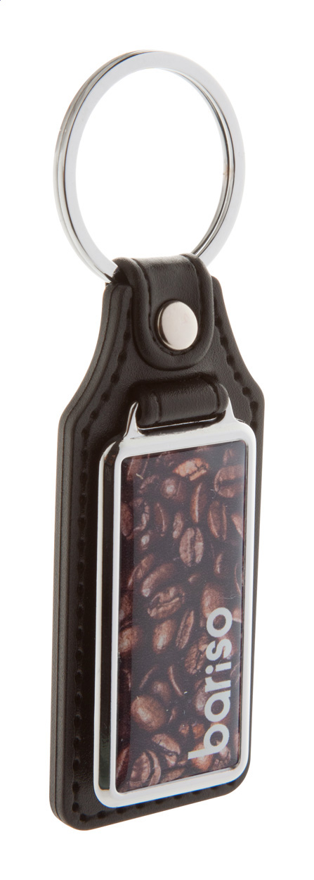 Schlüsselanhänger Ticket