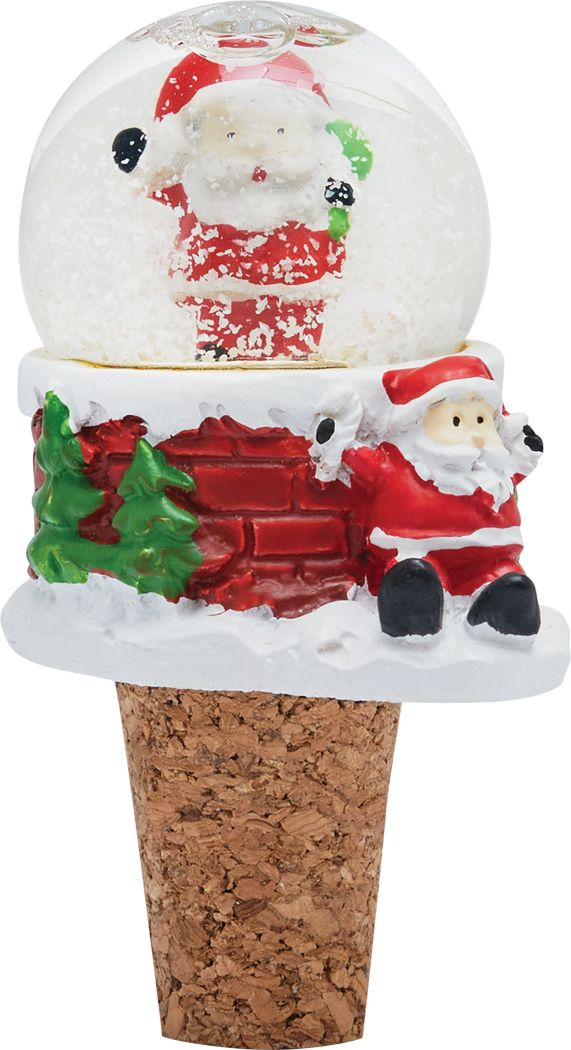 Weinstopper CHRISTMAS FLAVOUR