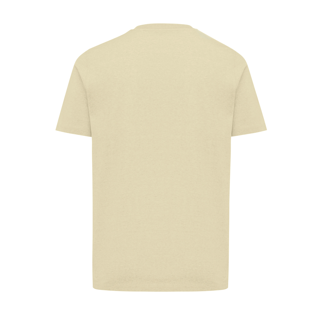 IQONIQ Sierra Lightweight T-Shirt aus recycelter Baumwolle