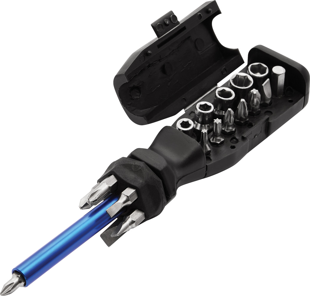 Schraubendreher-Set SCREW FINDER
