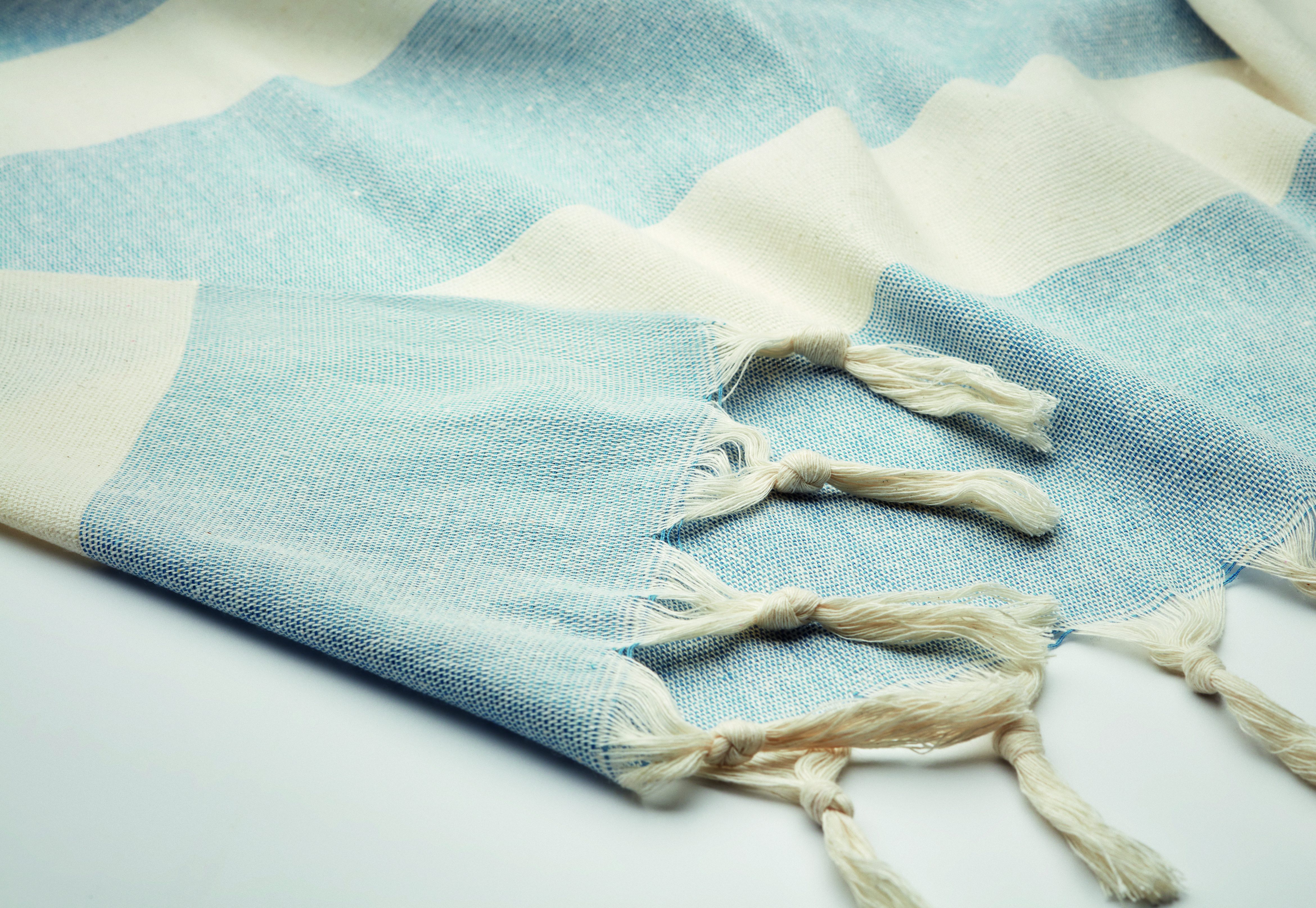 Hamman handdoek 140 gr / m² AGOURA