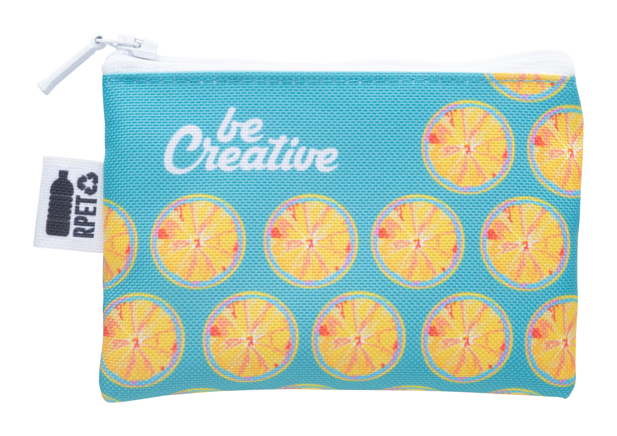 Geldbörse SuboPurse RFID Geldbörse SuboPurse RFID