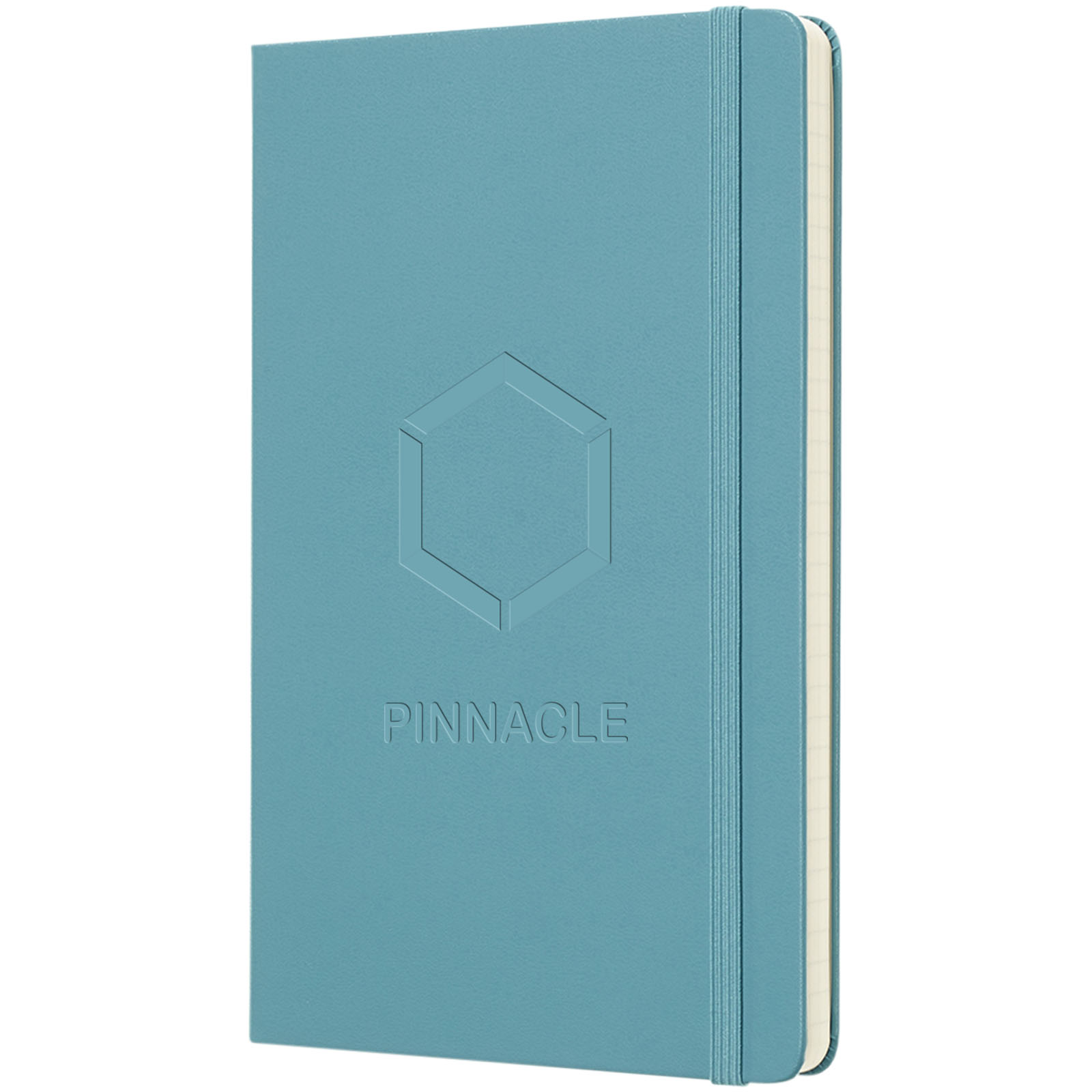 Moleskine Classic Hardcover Notizbuch L – liniert