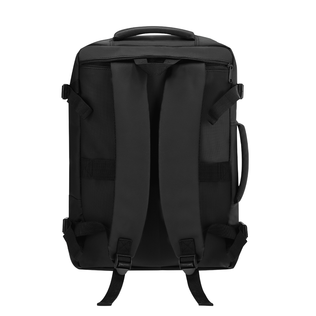 Vakuum Rucksack Garnep