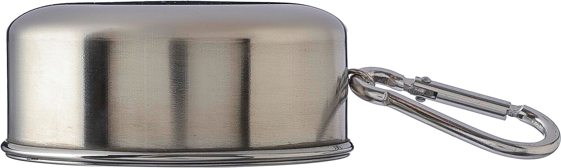 Edelstahl-Faltbecher Annette Edelstahl-Faltbecher Annette