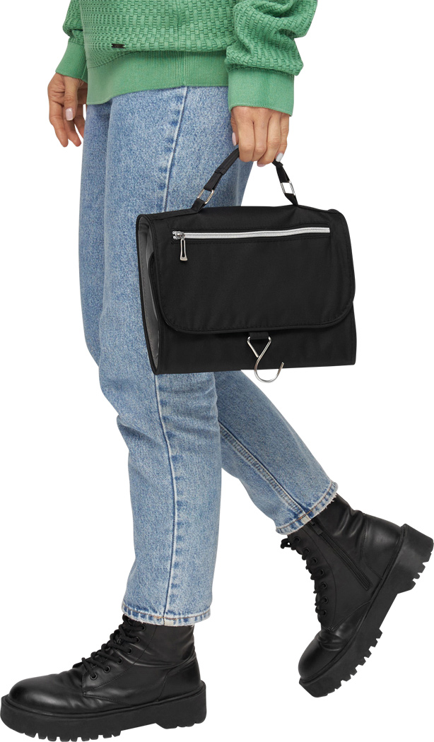 Kosmetiktasche STAR