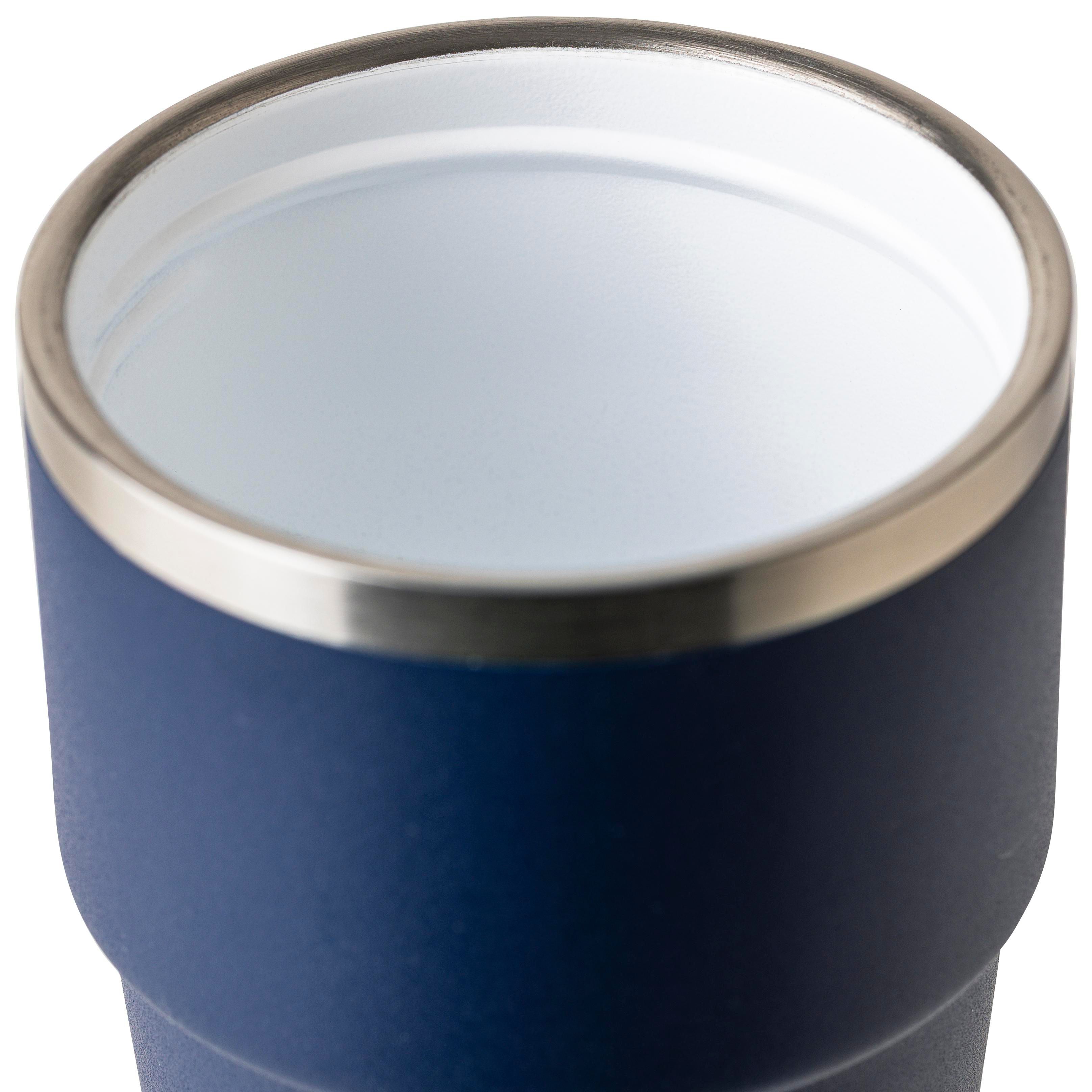 Doppelwandiger Becher Oli | Recycelt | 175 ml