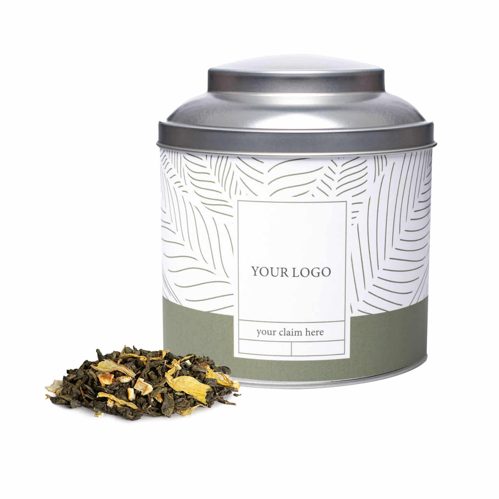Tee in Dose 100 G