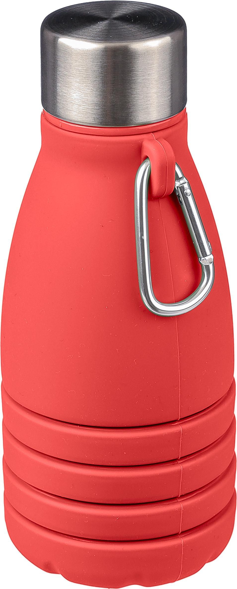 Faltbare Flasche Erin | 550 ml