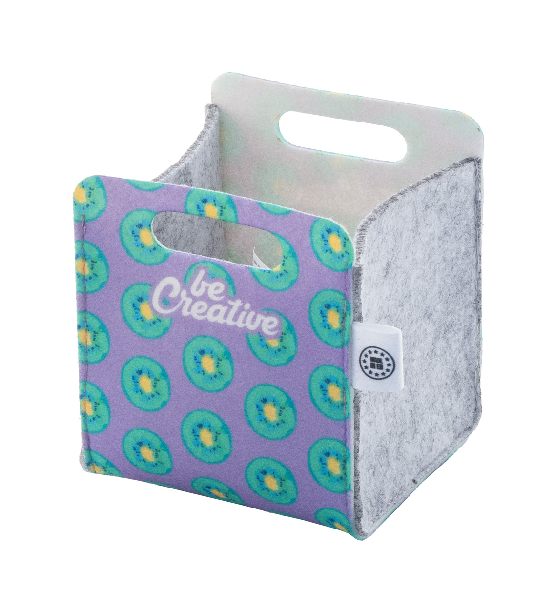Individueller Schreibtischorganizer CreaFelt Desk S