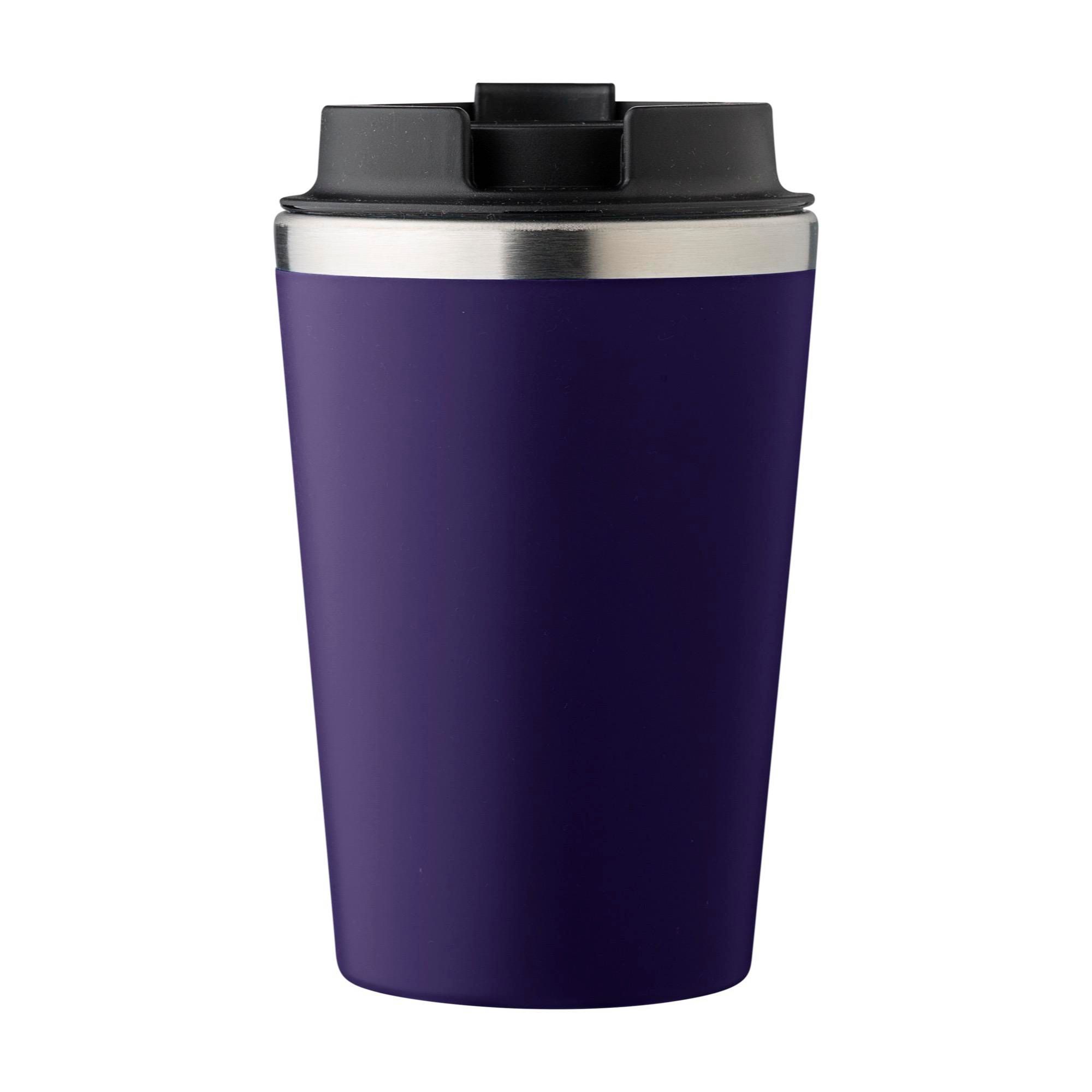Doppelwandiger Thermobecher Shay | 350 ml
