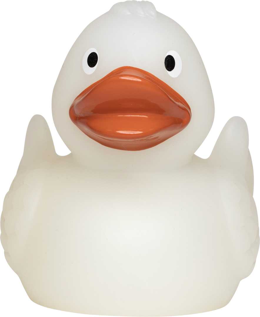 Quietsche-Ente Magic Duck mit Farbwechsel