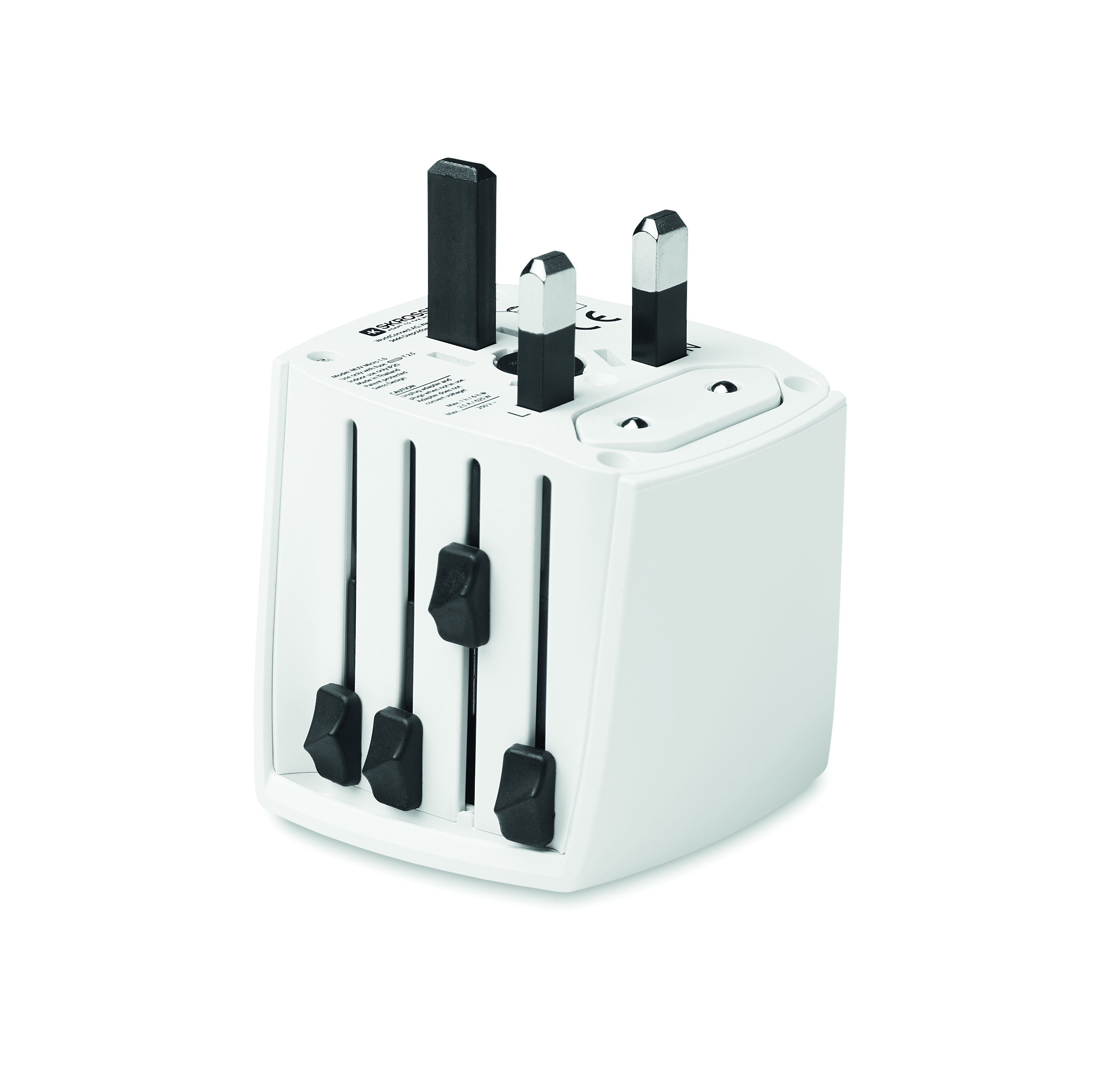 MUV micro. 2-pole MUV MICRO