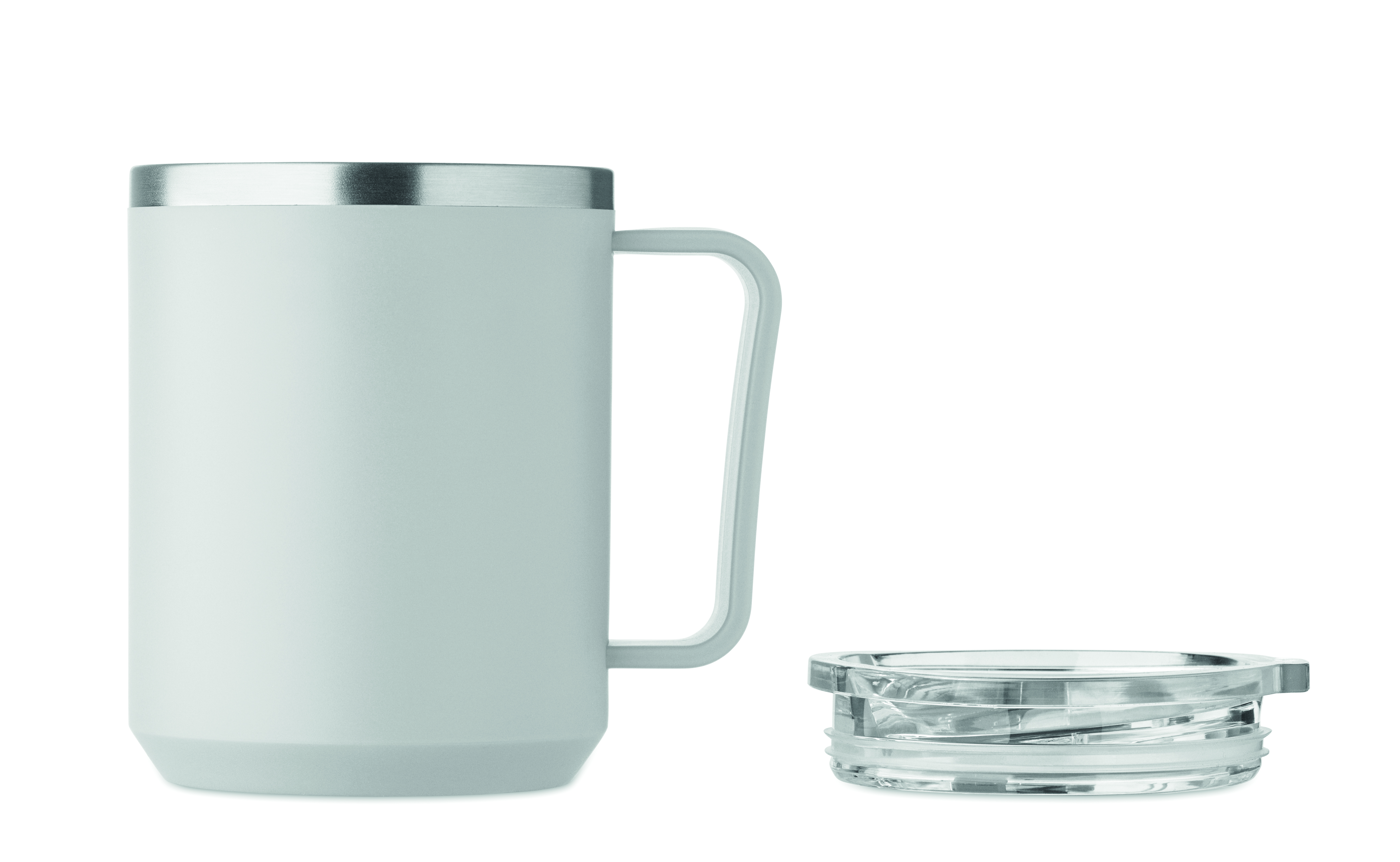 Doppelwandiger Becher 400ml COCOA