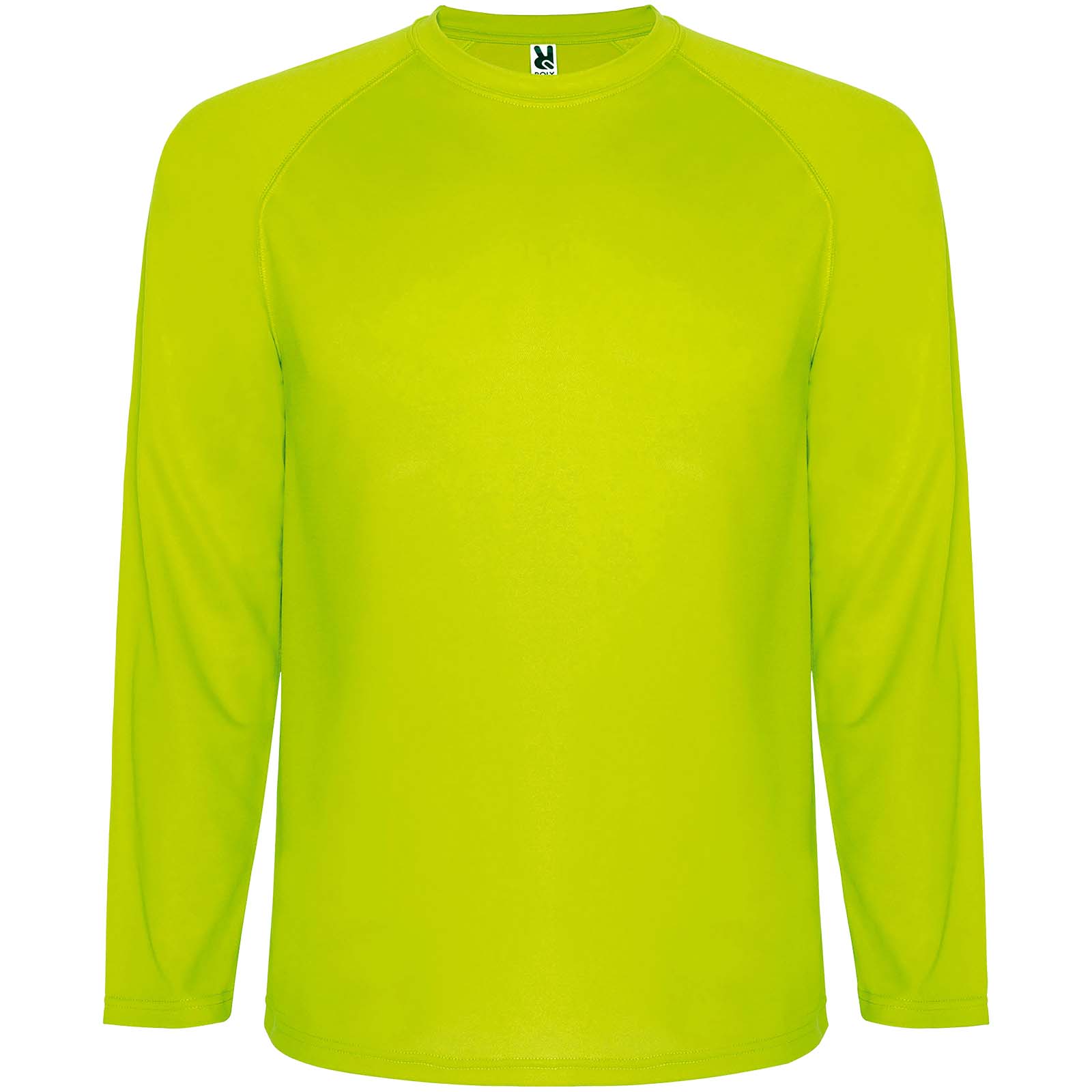 Montecarlo Langarm Sport-Shirt für Männer Montecarlo Langarm Sport-Shirt für Männer