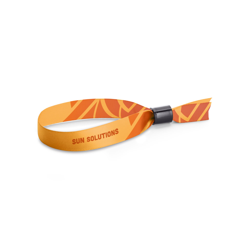 HOBART Veranstaltungsarmband Lanyard aus Polyester