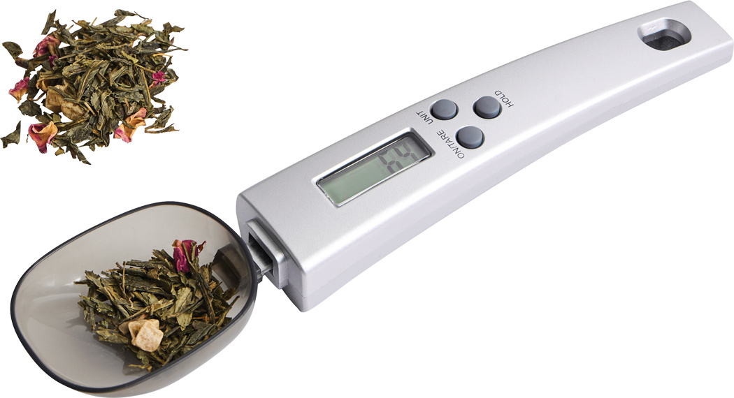 Digitale Löffelwaage PRECISE Digitale Löffelwaage PRECISE