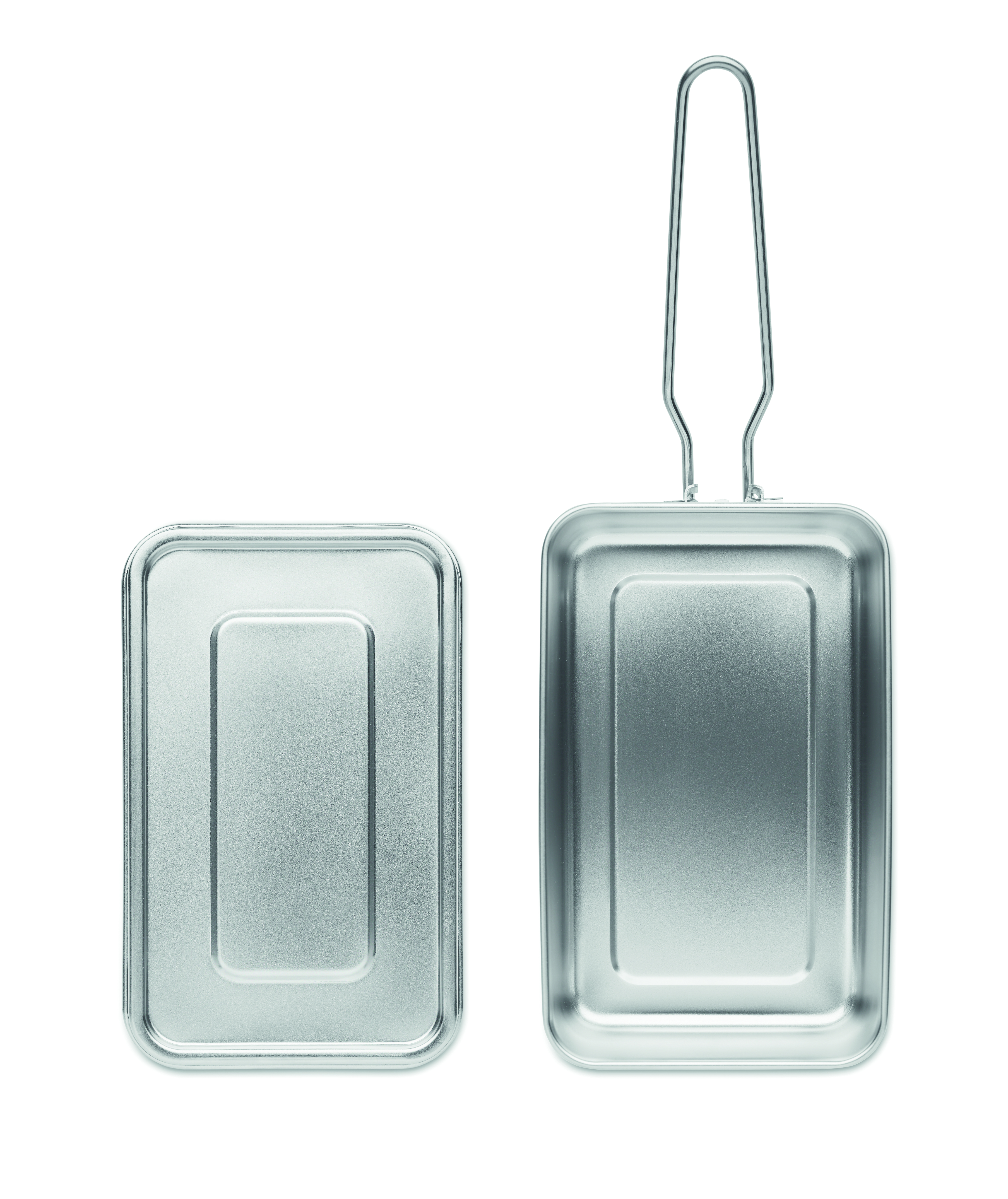 Lunchbox Edelstahl 750ml TAMELUNCH