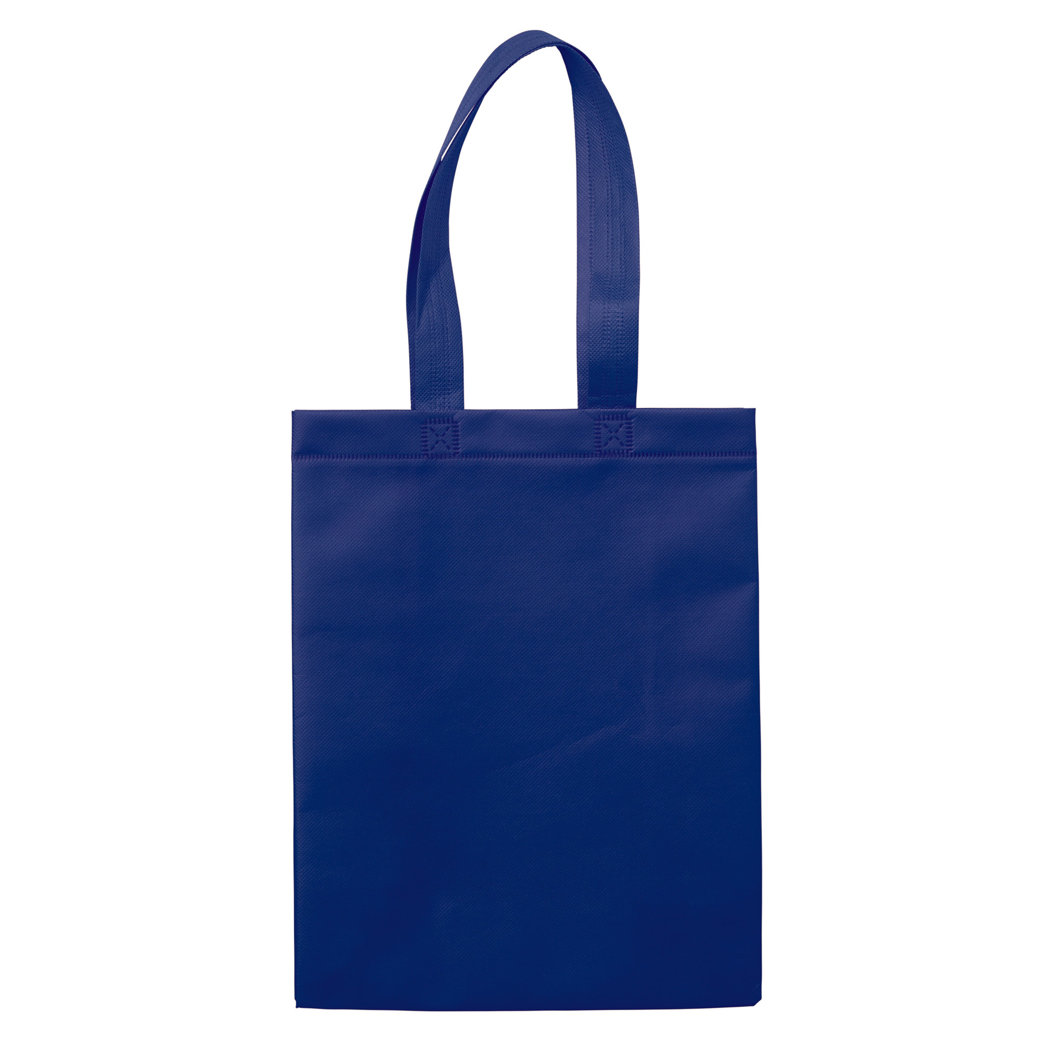 Laminierte Non Woven Tasche 105g / m²
