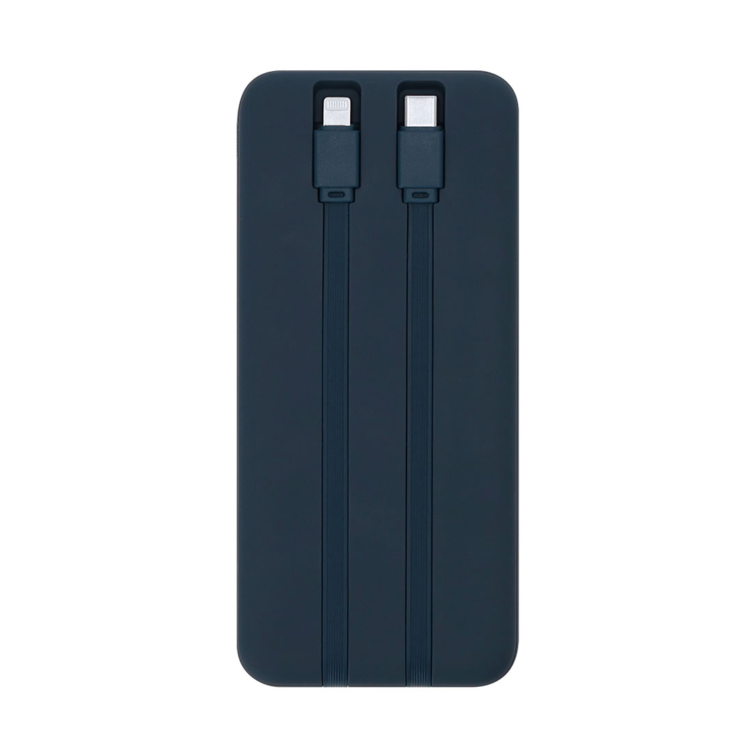 Power Bank Fatuox