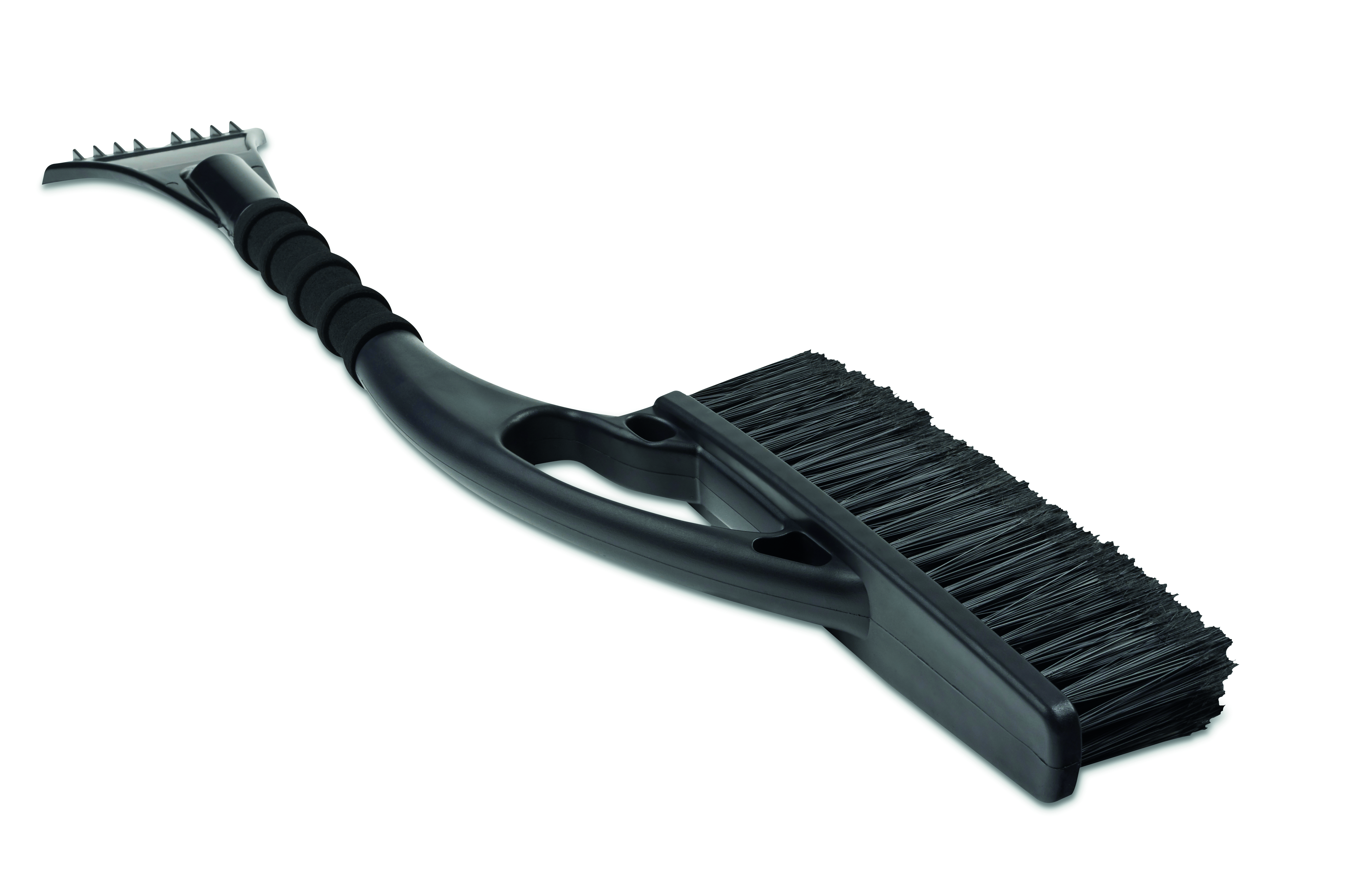 Schneefeger mit Eiskratzer SNOW&ICE Schneefeger mit Eiskratzer SNOW&ICE