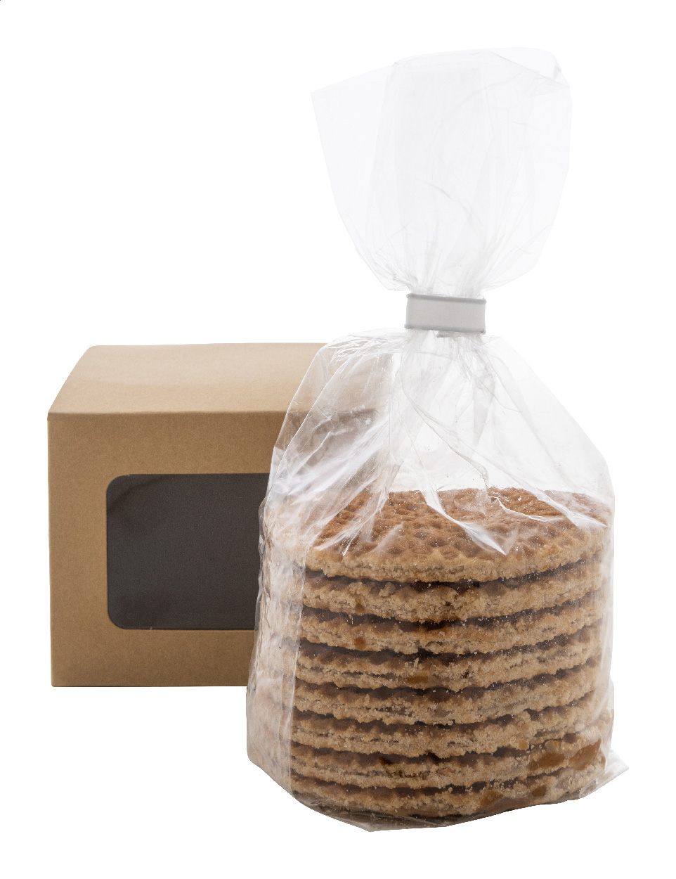 Holländische Sirupwaffeln, 250g Duffles