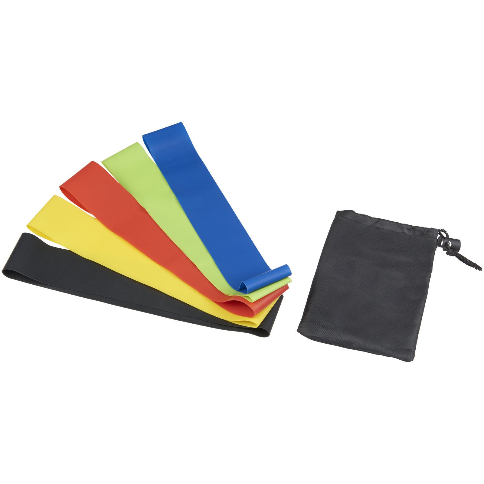 Crane widerstandsfähige elastische Fitnessbänder Crane widerstandsfähige elastische Fitnessbänder