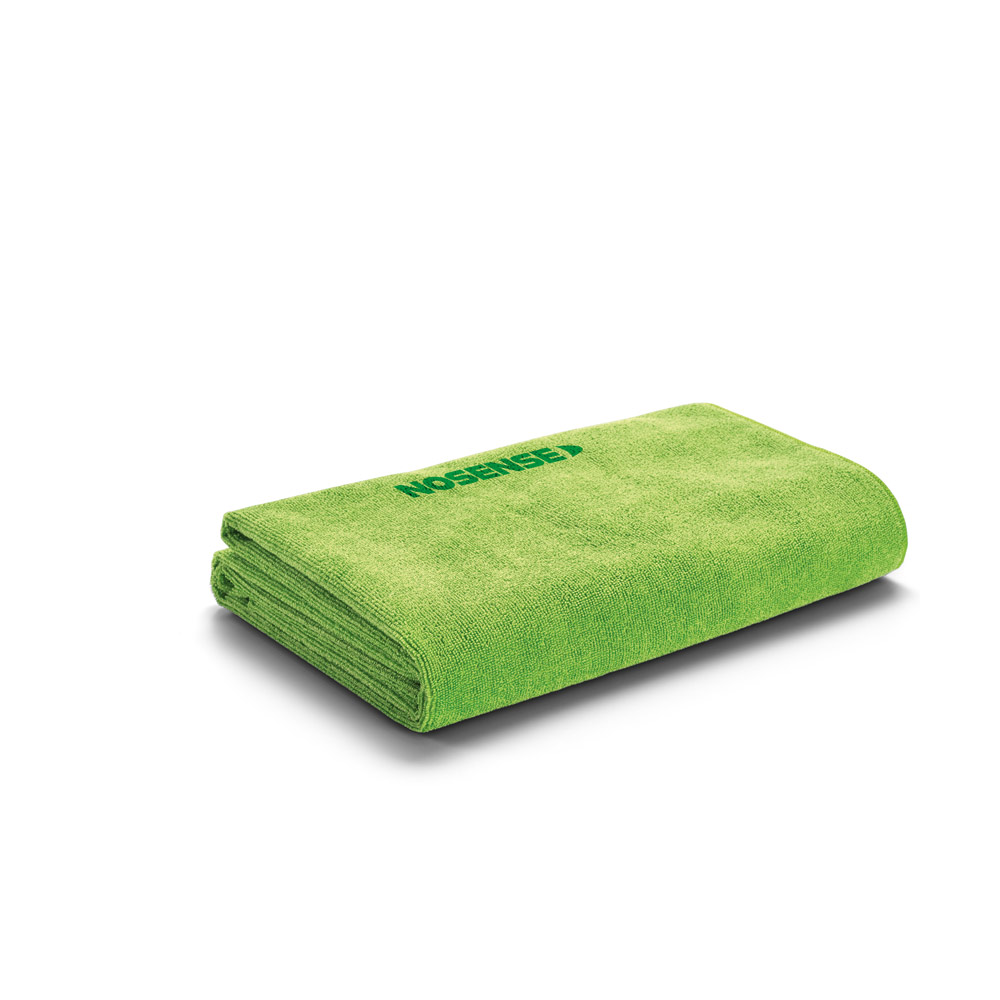CALIFORNIA Strandtuch aus Mikrofaser (250 g / m²)