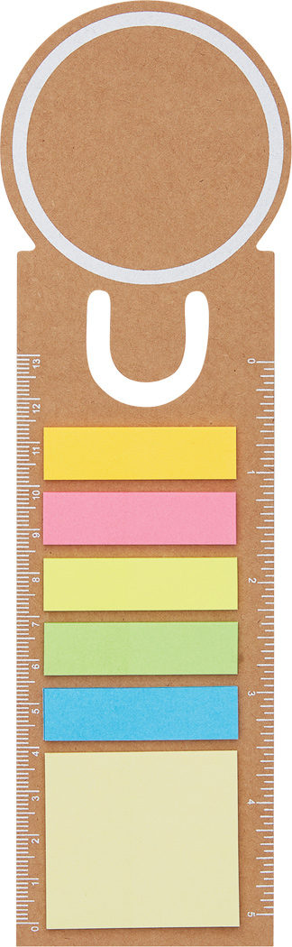 Lesezeichen CIRCULAR Lesezeichen CIRCULAR