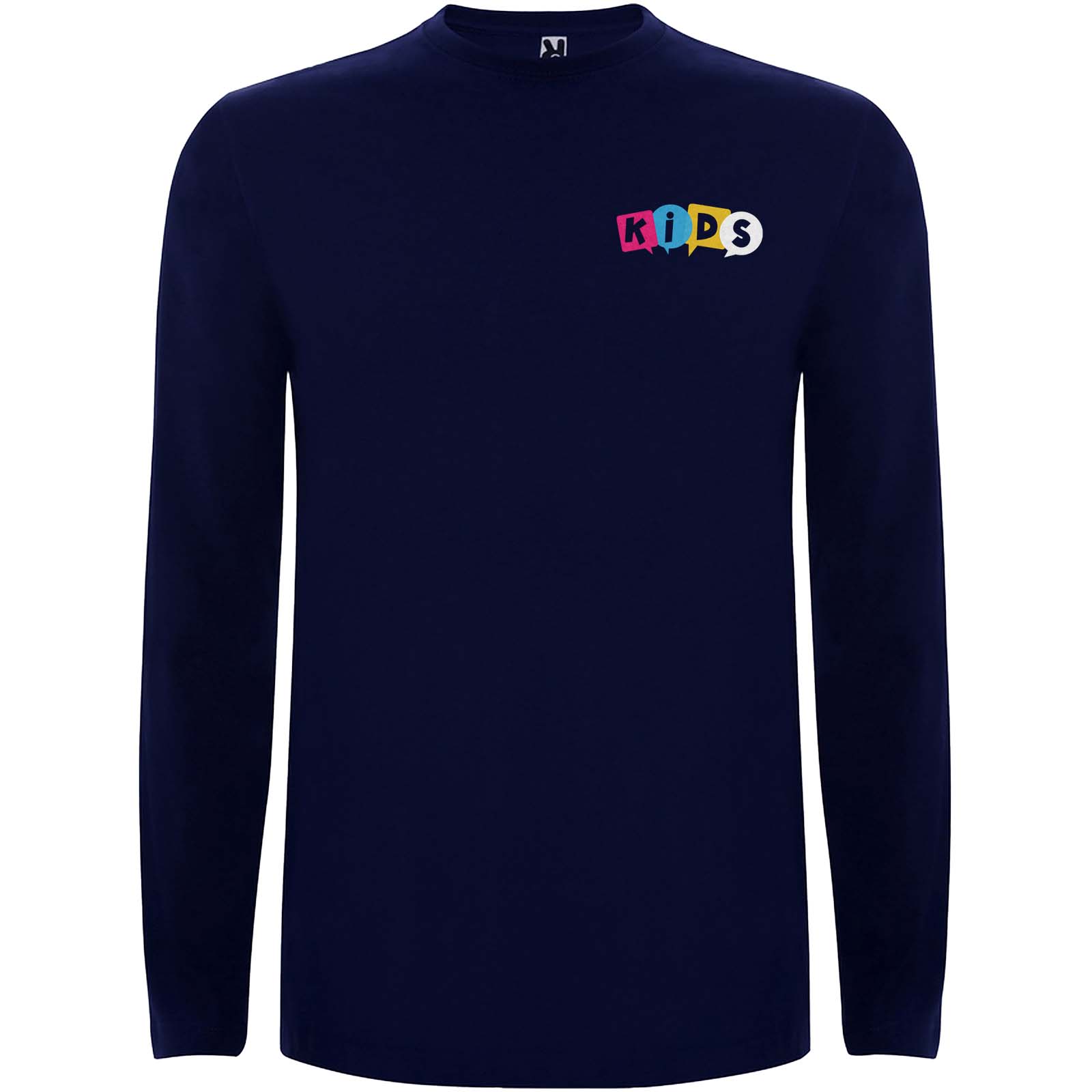 Extreme Langerärmeliges T-Shirt, 160 g / m²