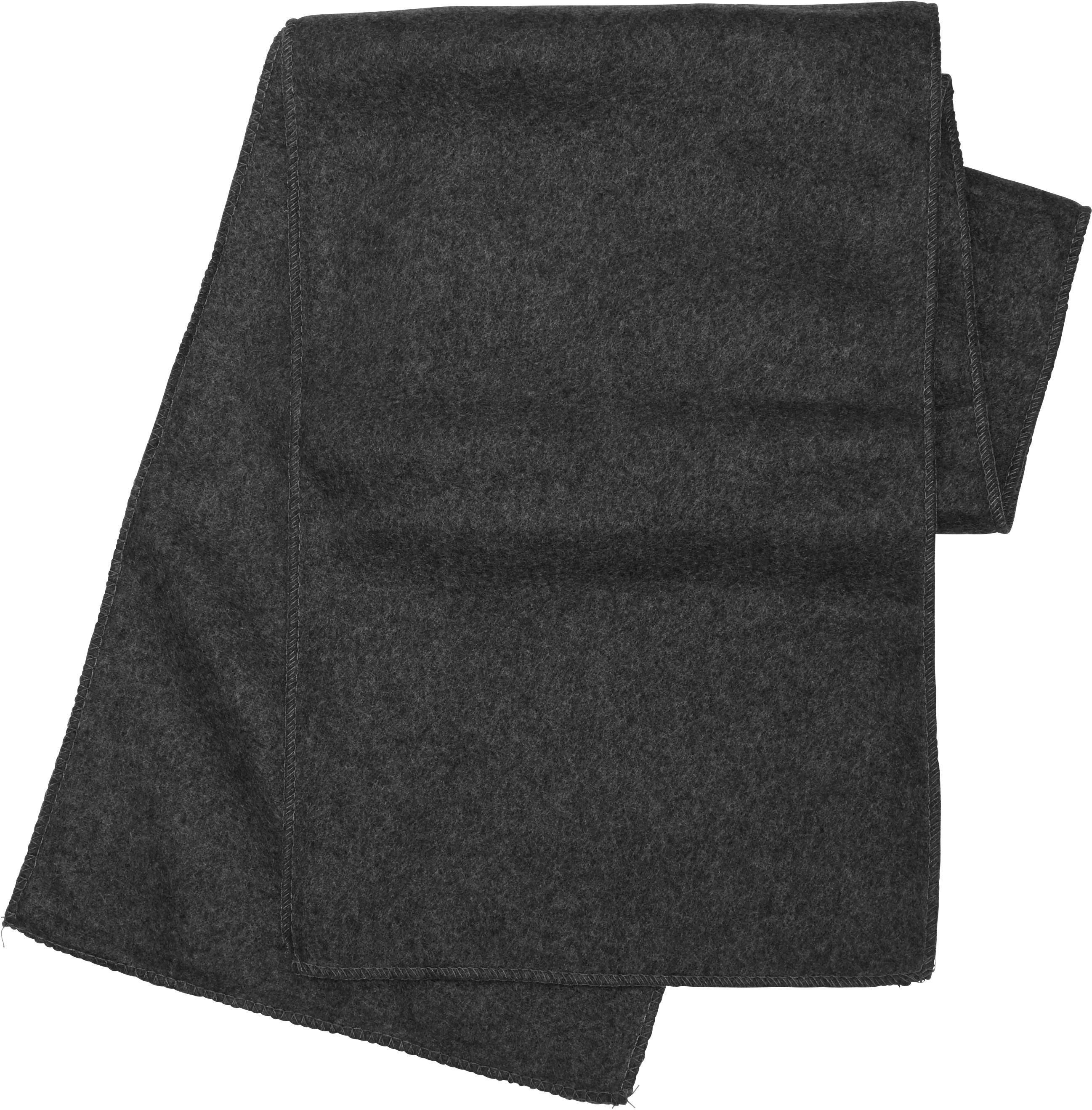 Fleece-Schal aus Polyester-Fleece Maddison Fleece-Schal aus Polyester-Fleece Maddison