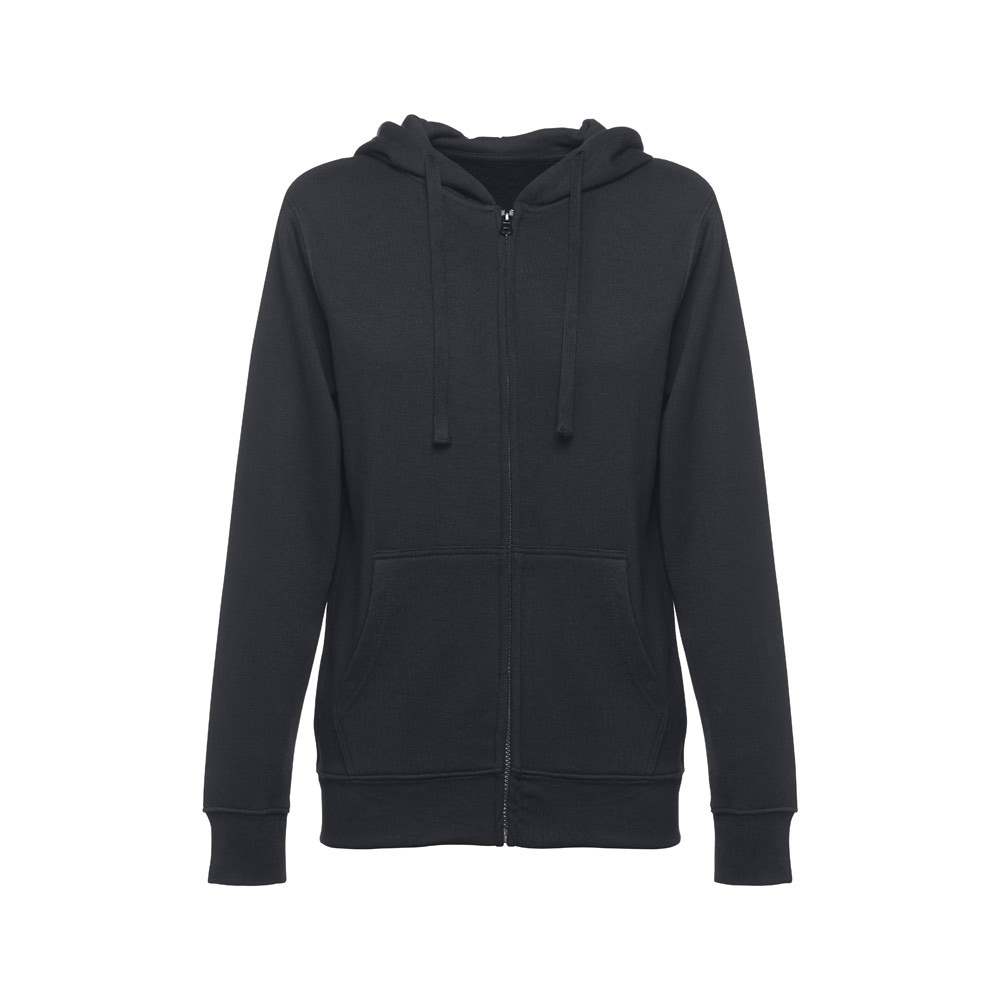 THC AMSTERDAM WOMEN Sweatshirt für Frauen aus Baumwolle und Polyester