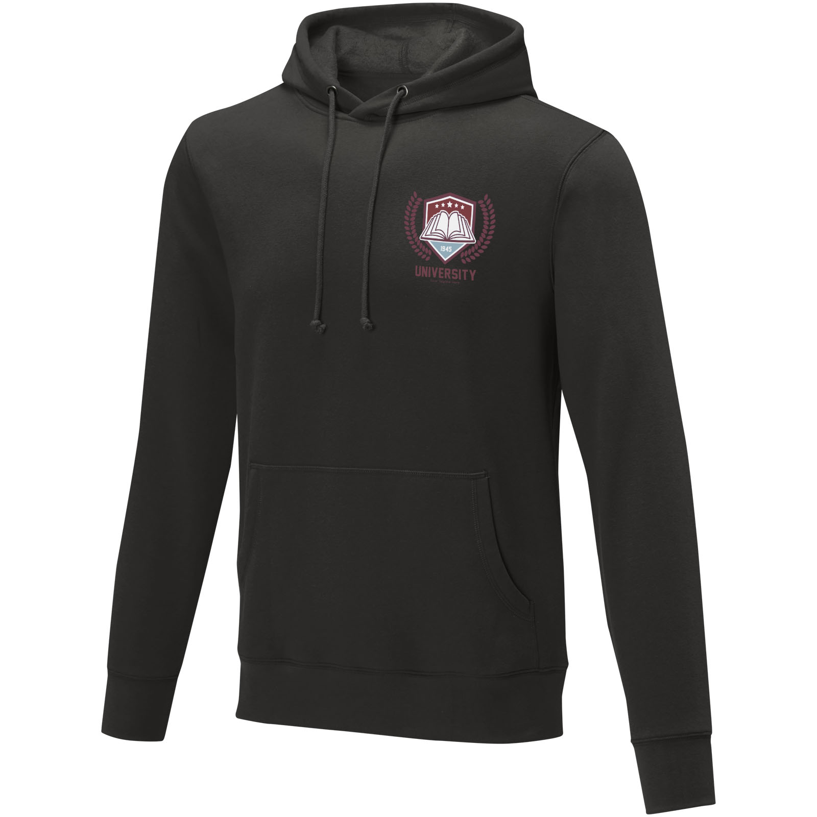 Charon 240 g / m² Unisex Kapuzenpullover
