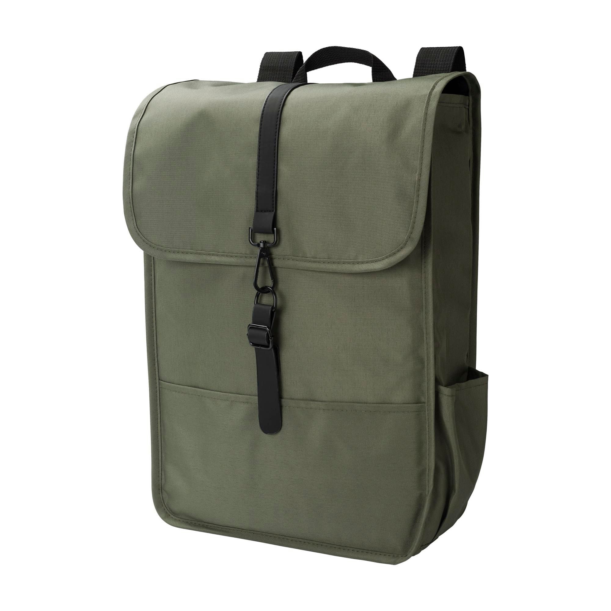 Rucksack Lyric | Recycelt | Laptop 17" | 12 l